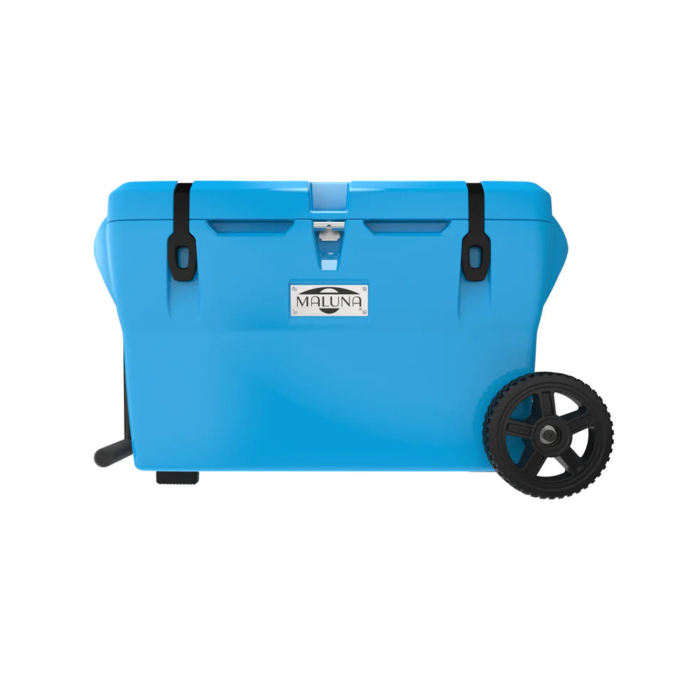 Wheeled Coolers Maluna Coolers EUFOURIC BRANDS