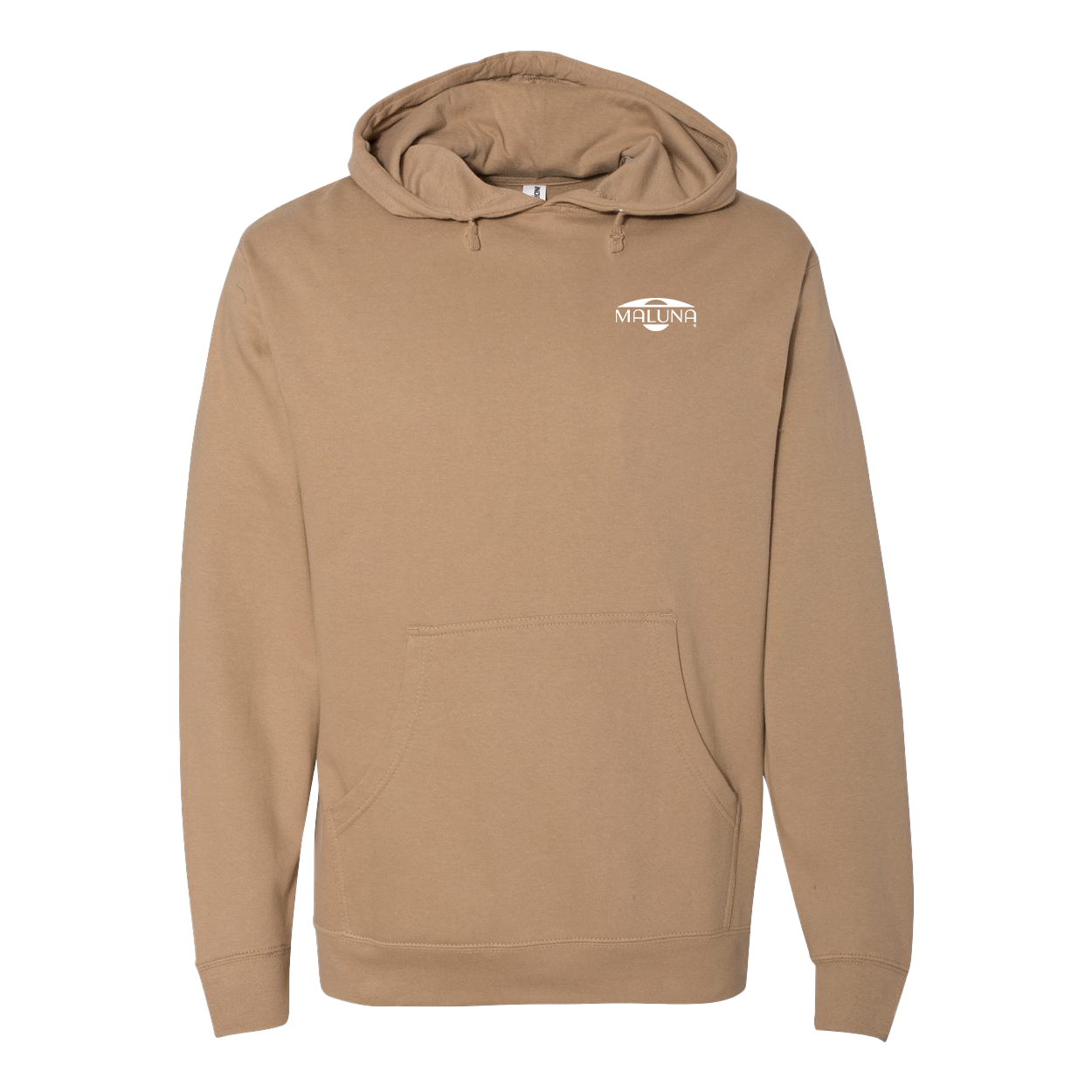 Maluna Midweight Sweatshirt - Unisex