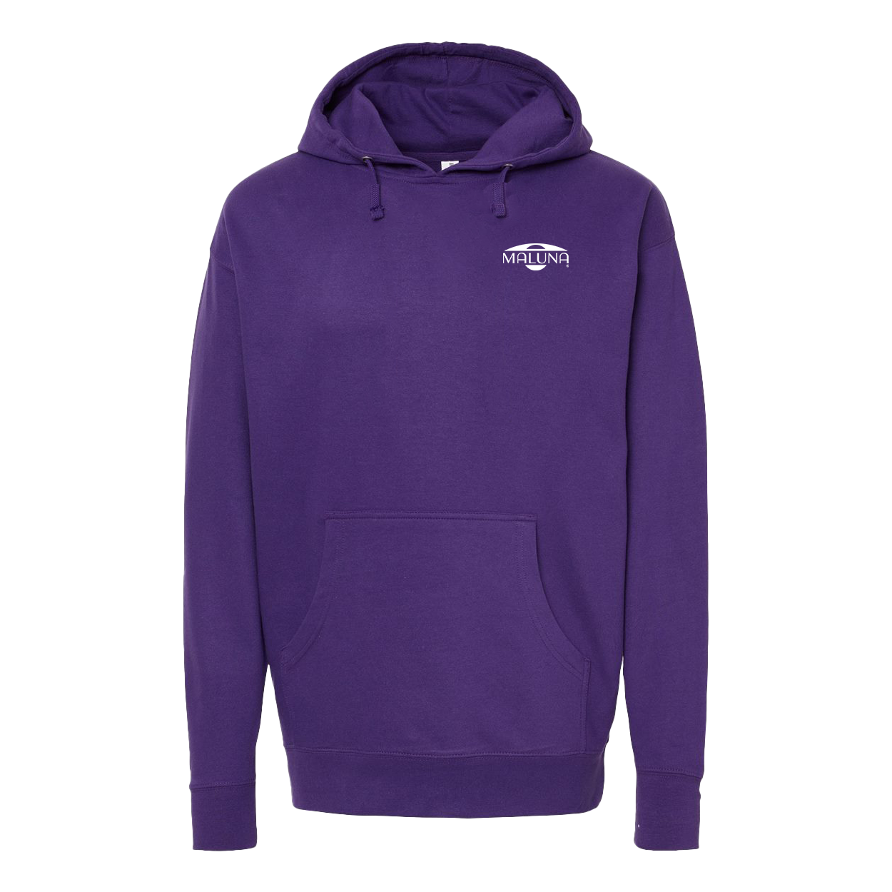 Maluna Midweight Sweatshirt - Unisex