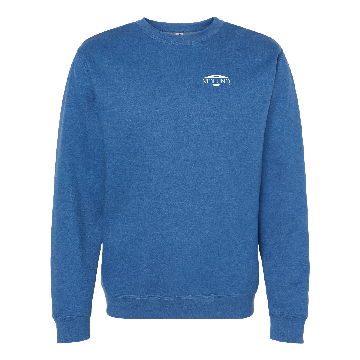 Maluna Midweight Crewneck Sweatshirt
