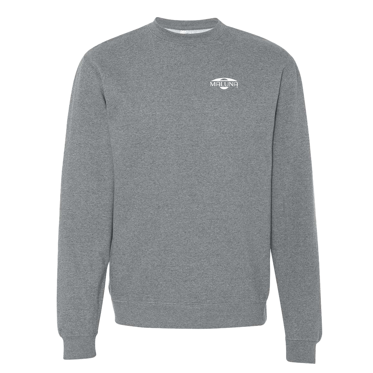 Maluna Midweight Crewneck Sweatshirt