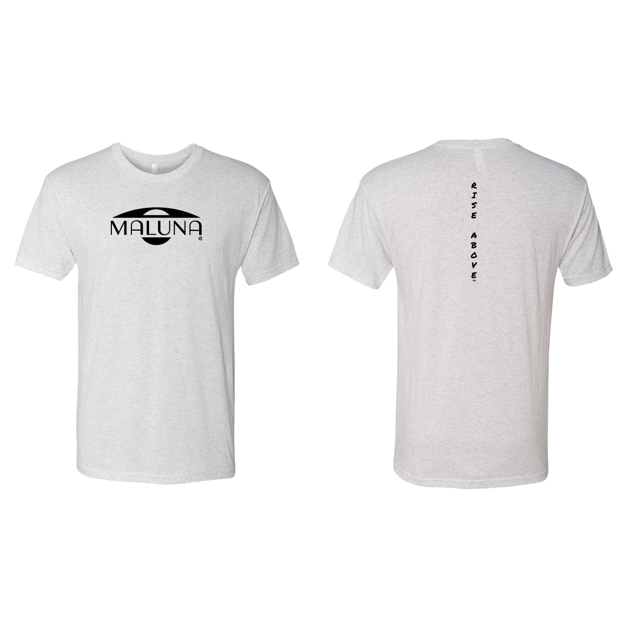 Maluna Premium Tri-Blend T-Shirt - Unisex