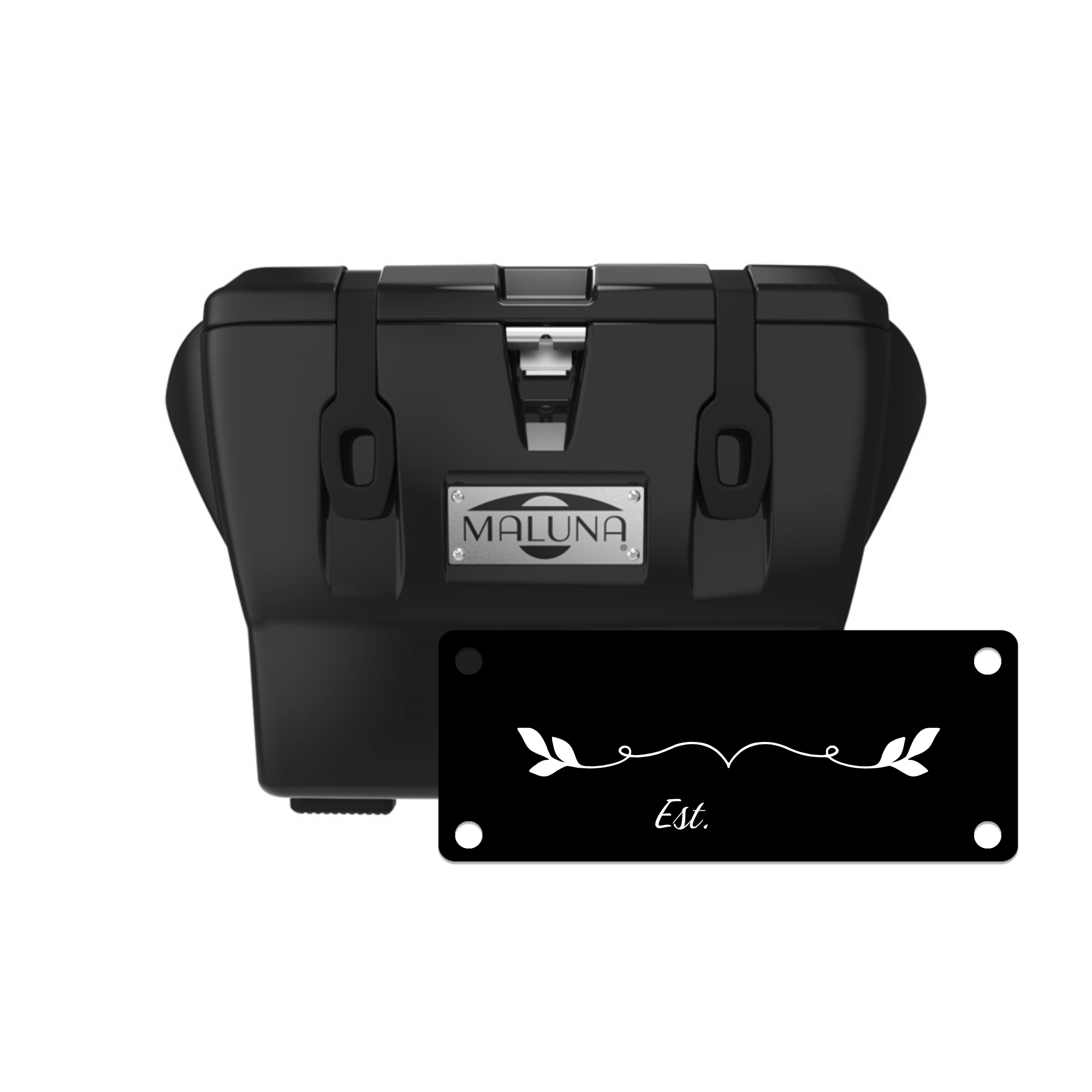 Maluna Cooler | Personalized Wedding Gift