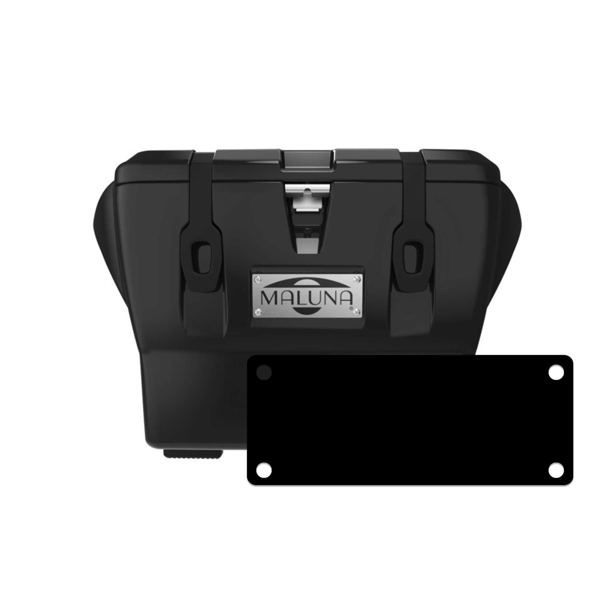 Maluna Cooler | Bulk Quantity Custom Upload