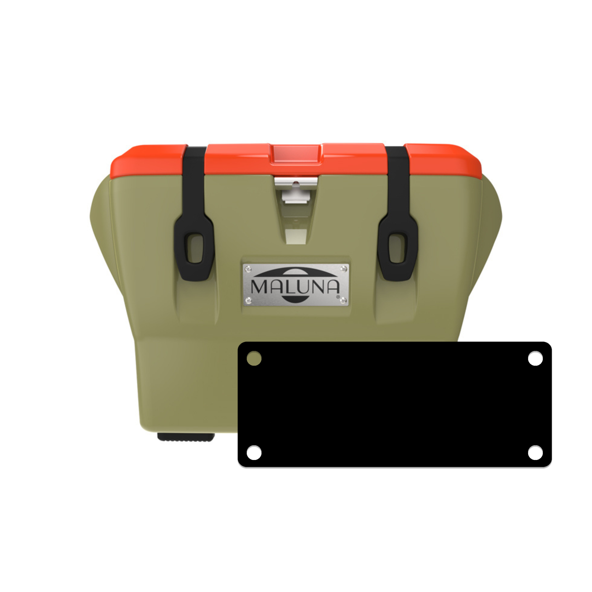 Maluna Cooler | Bulk Quantity Custom Upload