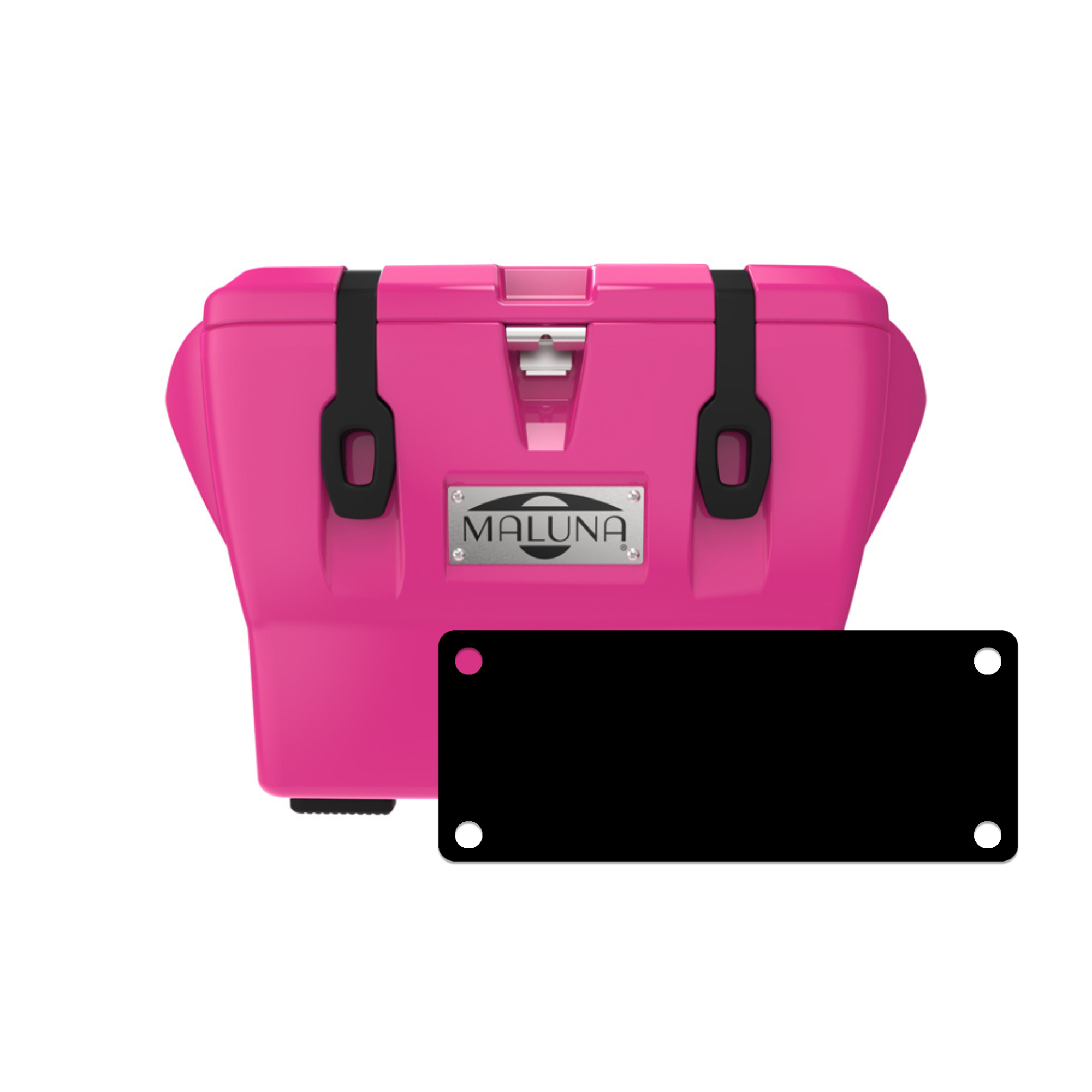 Maluna Cooler | Bulk Quantity Custom Upload