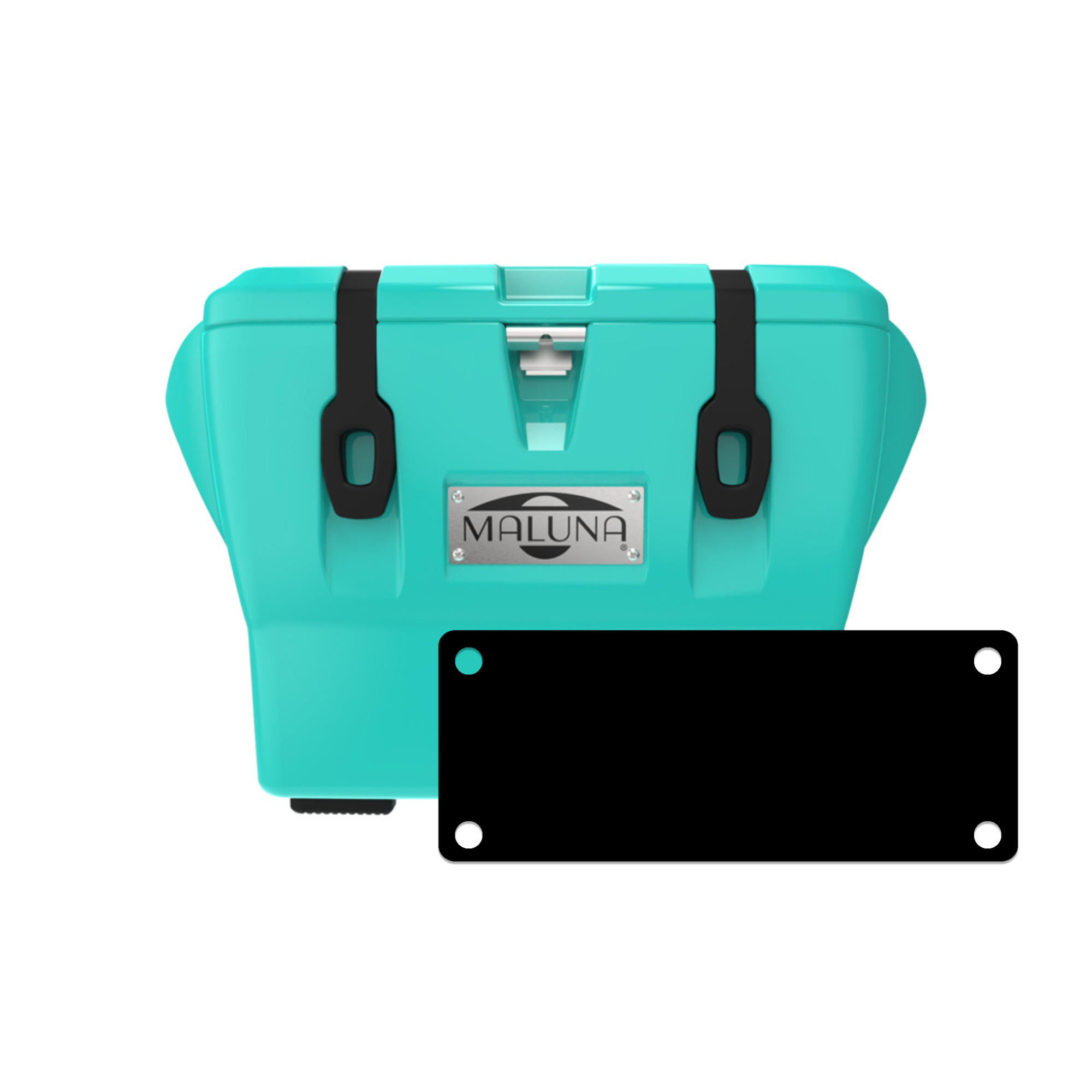Maluna Cooler | Bulk Quantity Custom Upload