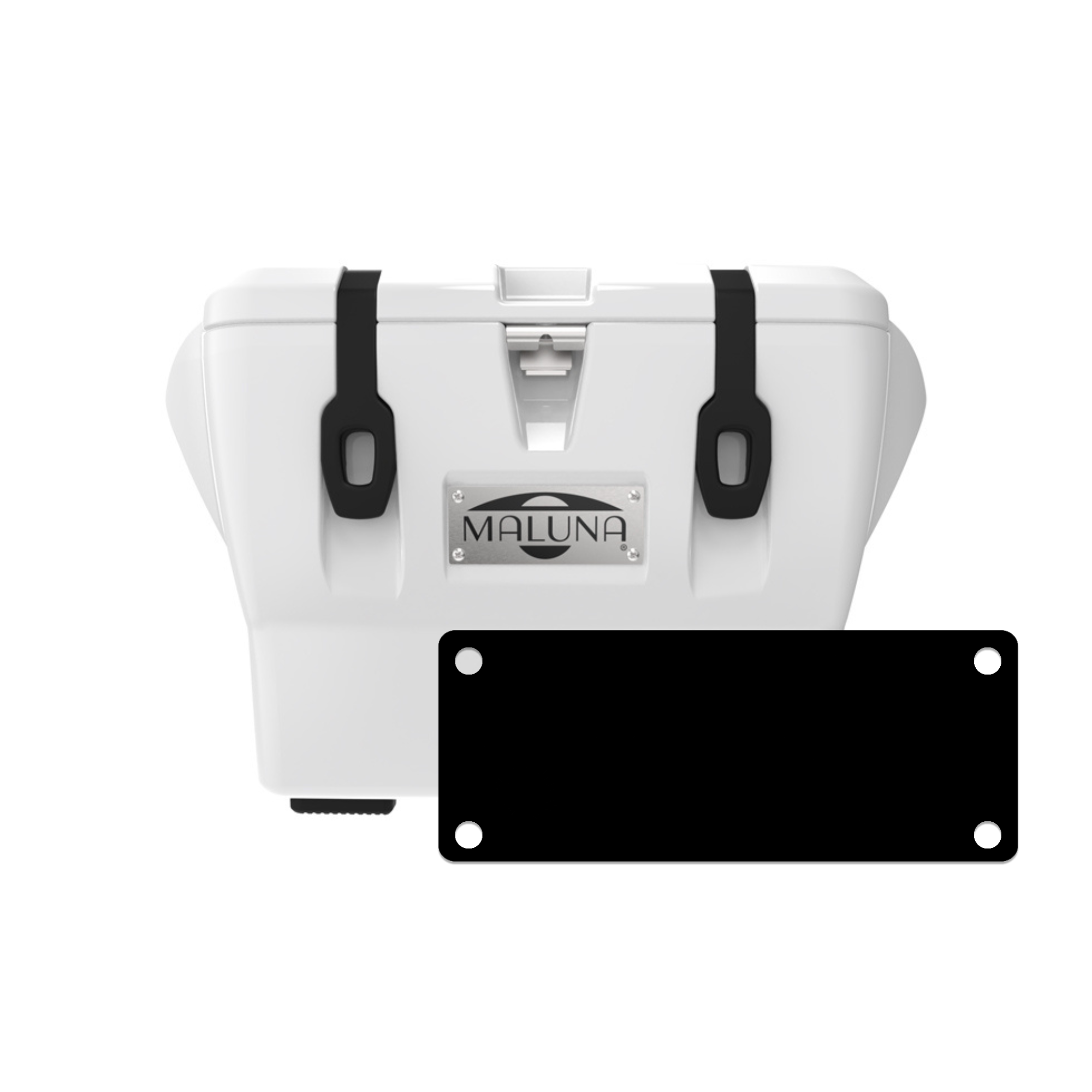 Maluna Cooler | Bulk Quantity Custom Upload