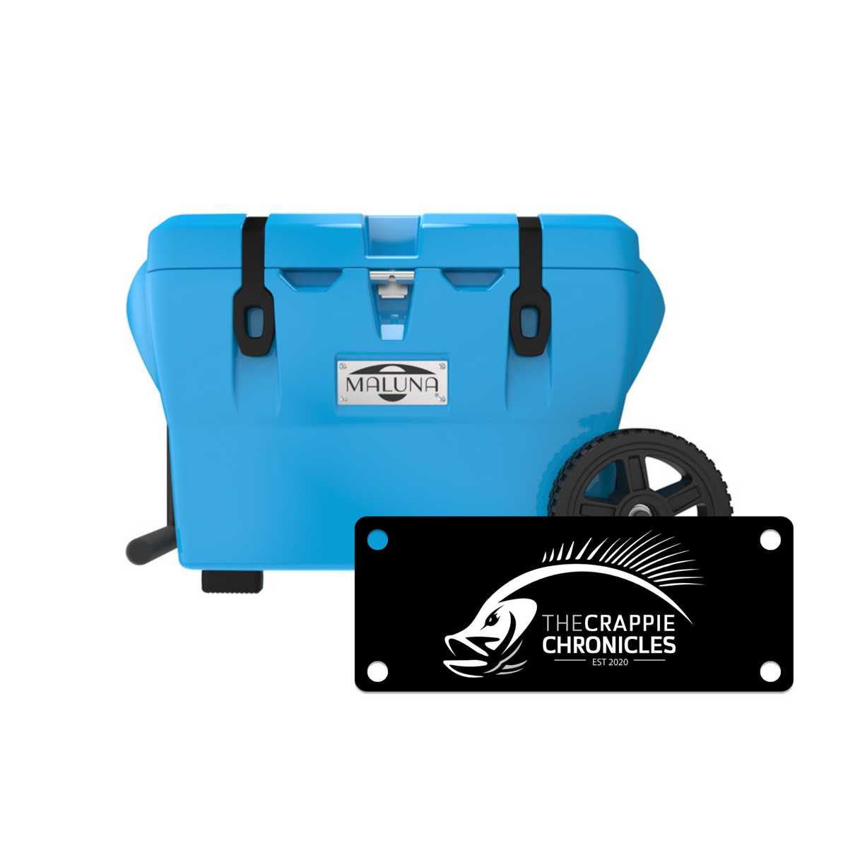 M-C40CBWK-CRAPPIECHRONICLES.