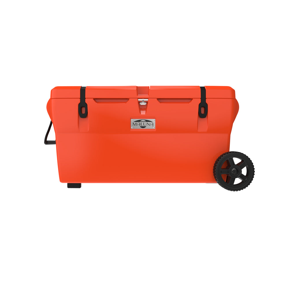 Maluna 111 Wheeled