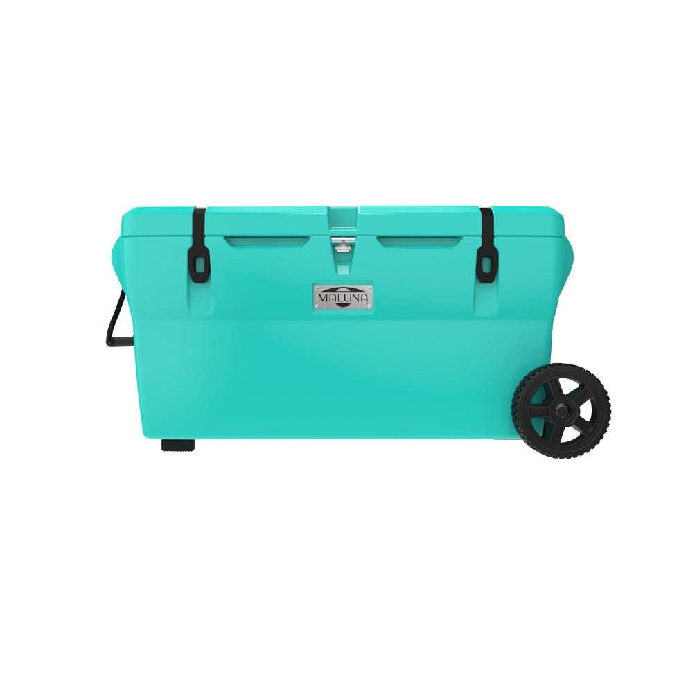 Maluna 111 Wheeled