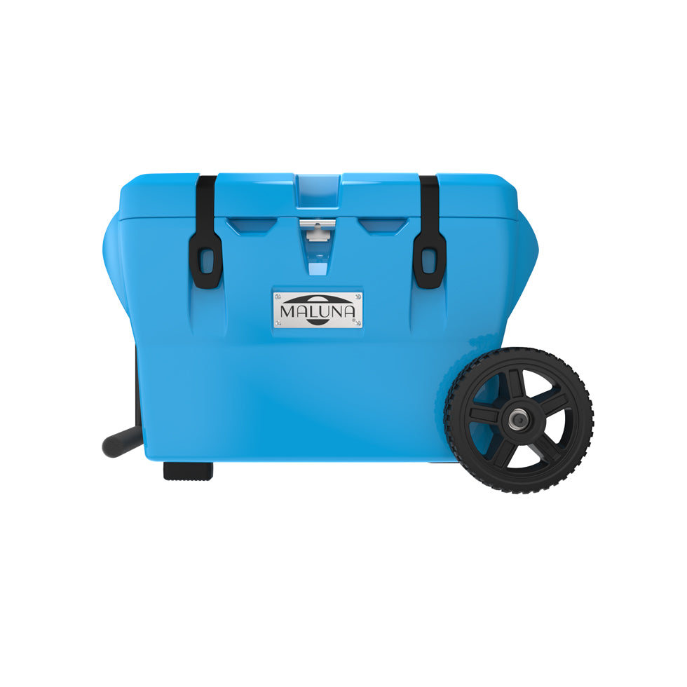 Maluna 40 Wheeled