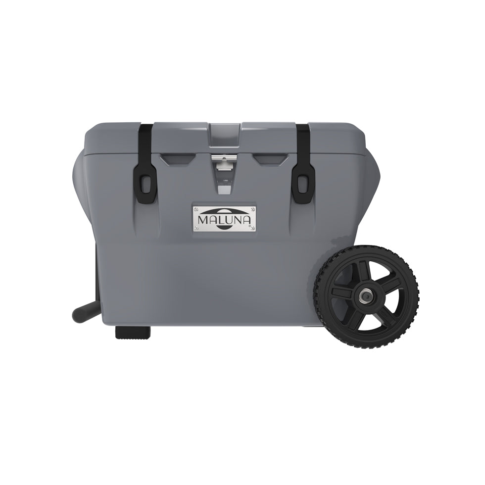 Maluna 40 Wheeled