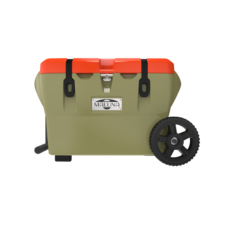 Maluna 40 Wheeled