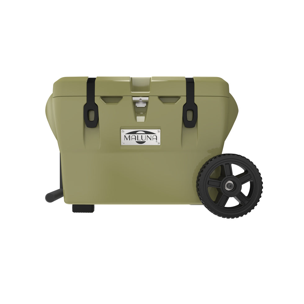 Maluna 40 Wheeled