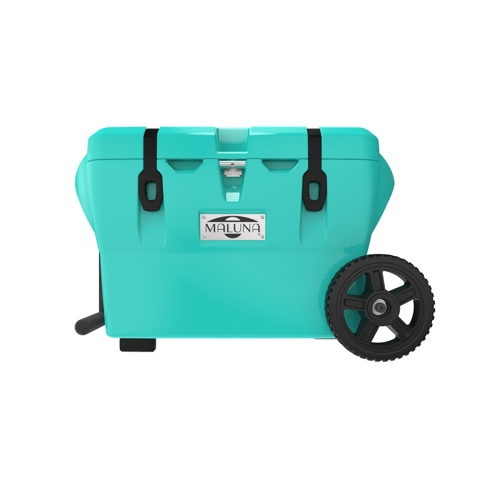 Maluna 40 Wheeled