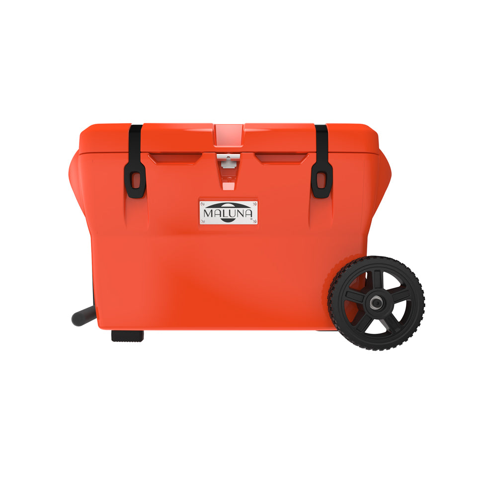 Maluna 50 Wheeled