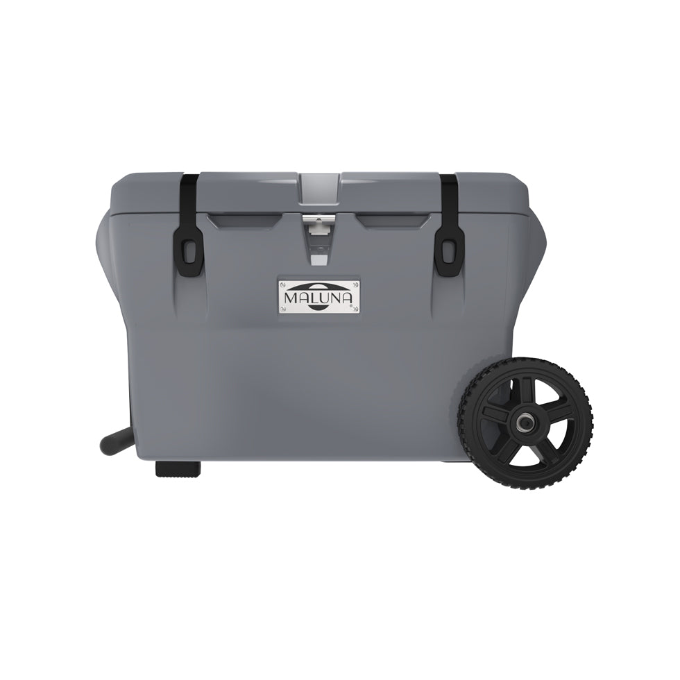 Maluna 50 Wheeled
