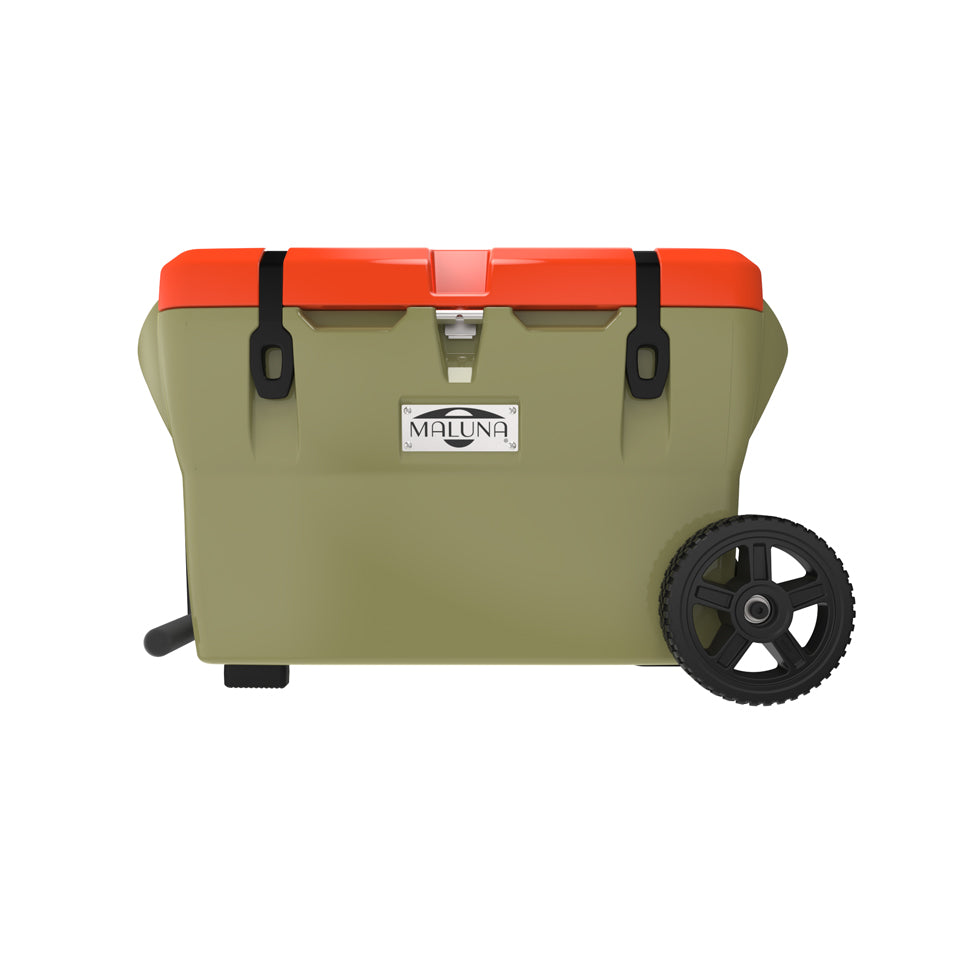 Maluna 50 Wheeled