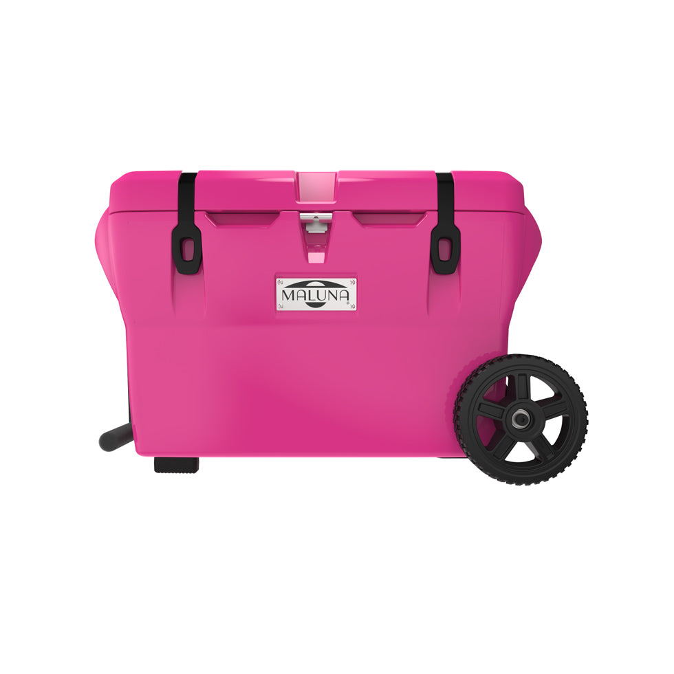 Maluna 50 Wheeled