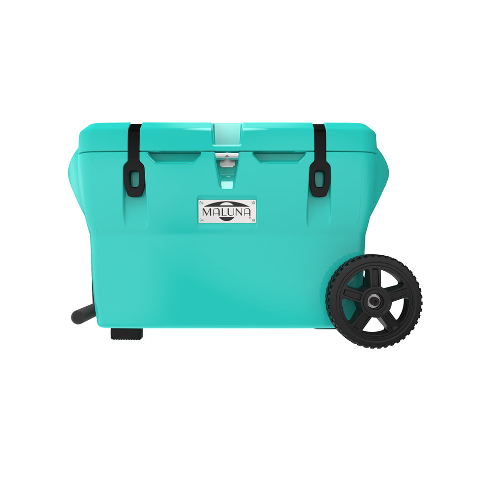 Maluna 50 Wheeled