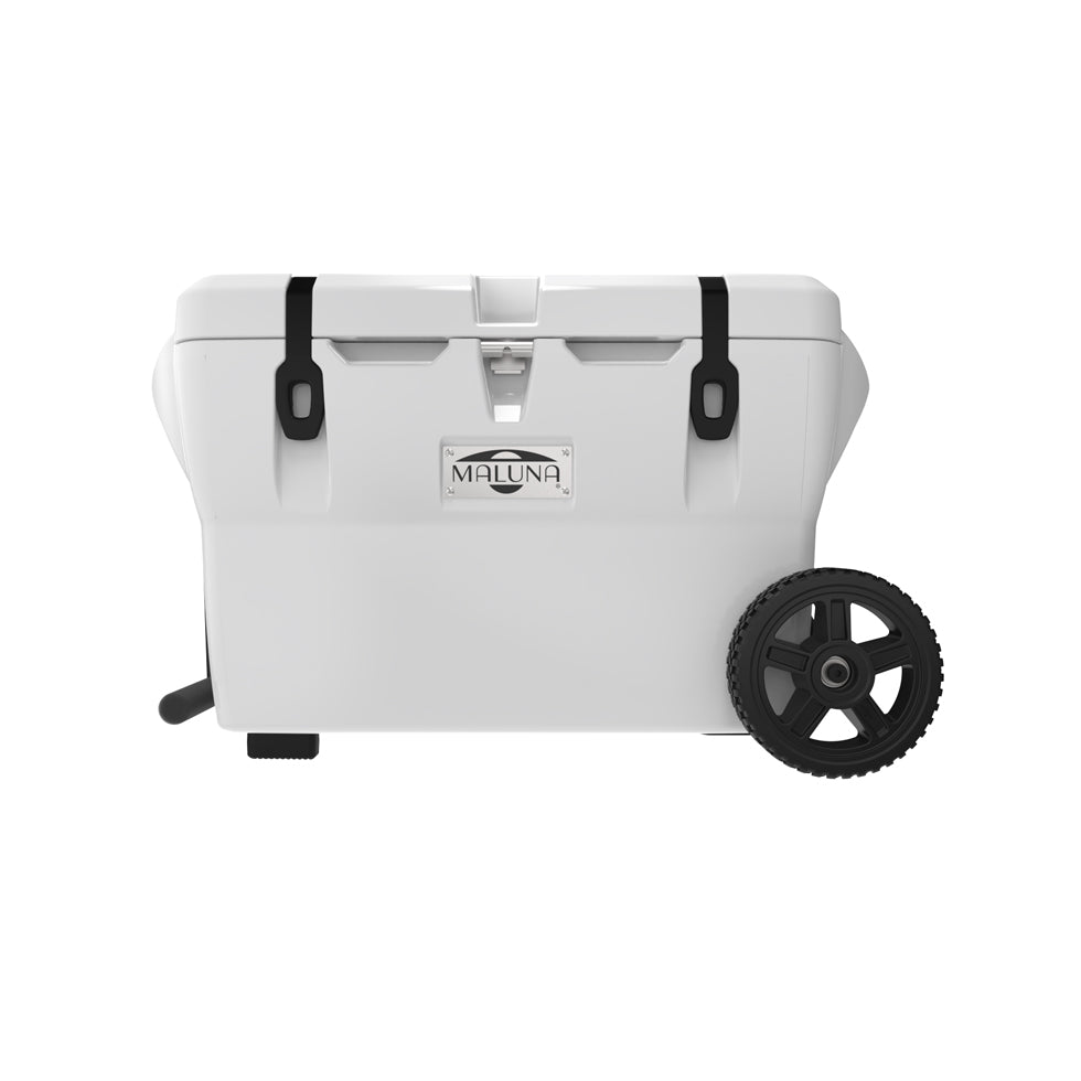 Maluna 50 Wheeled