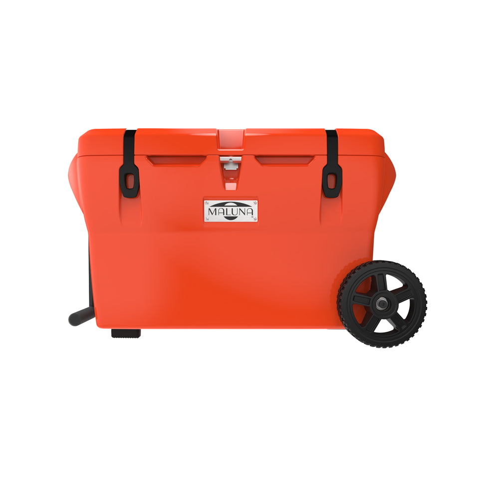 Maluna 70 Wheeled
