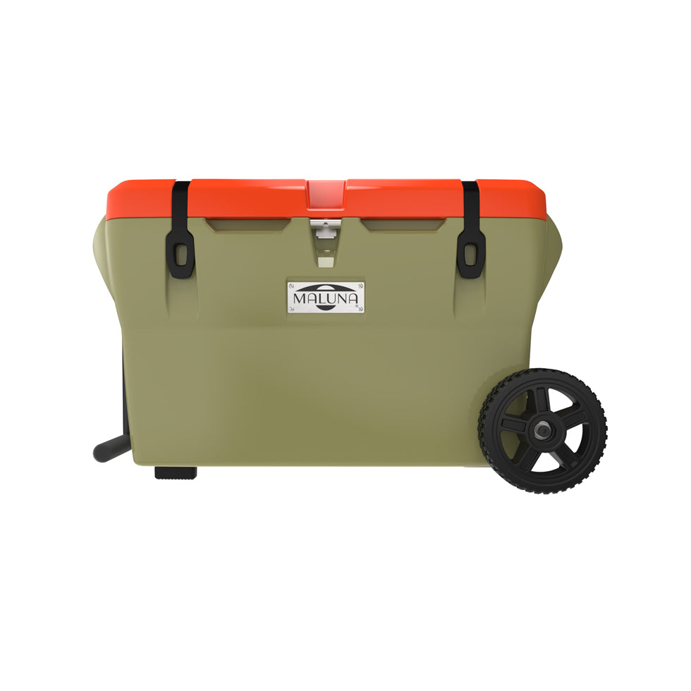 Maluna 70 Wheeled