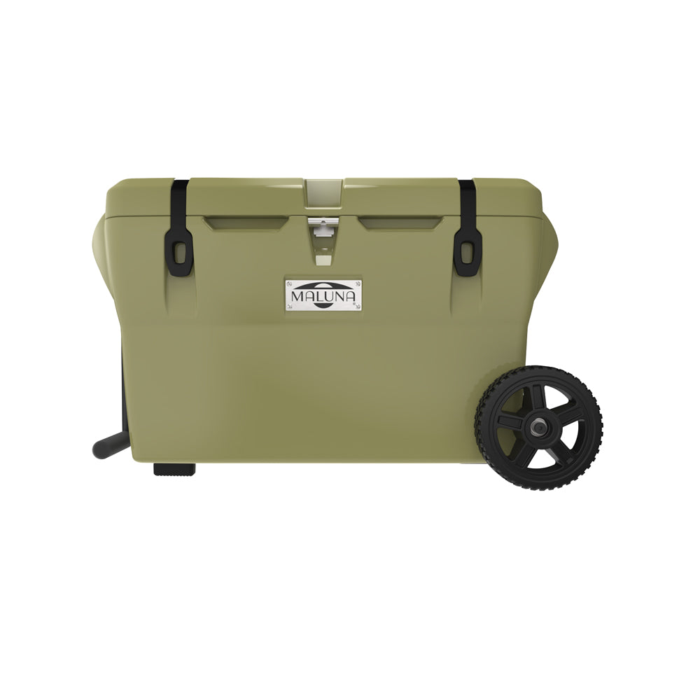 Maluna 70 Wheeled