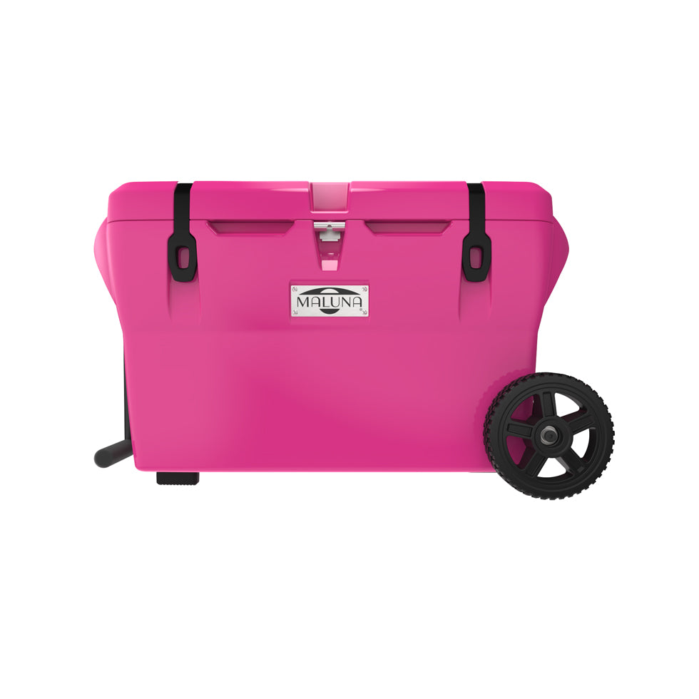 Maluna 70 Wheeled