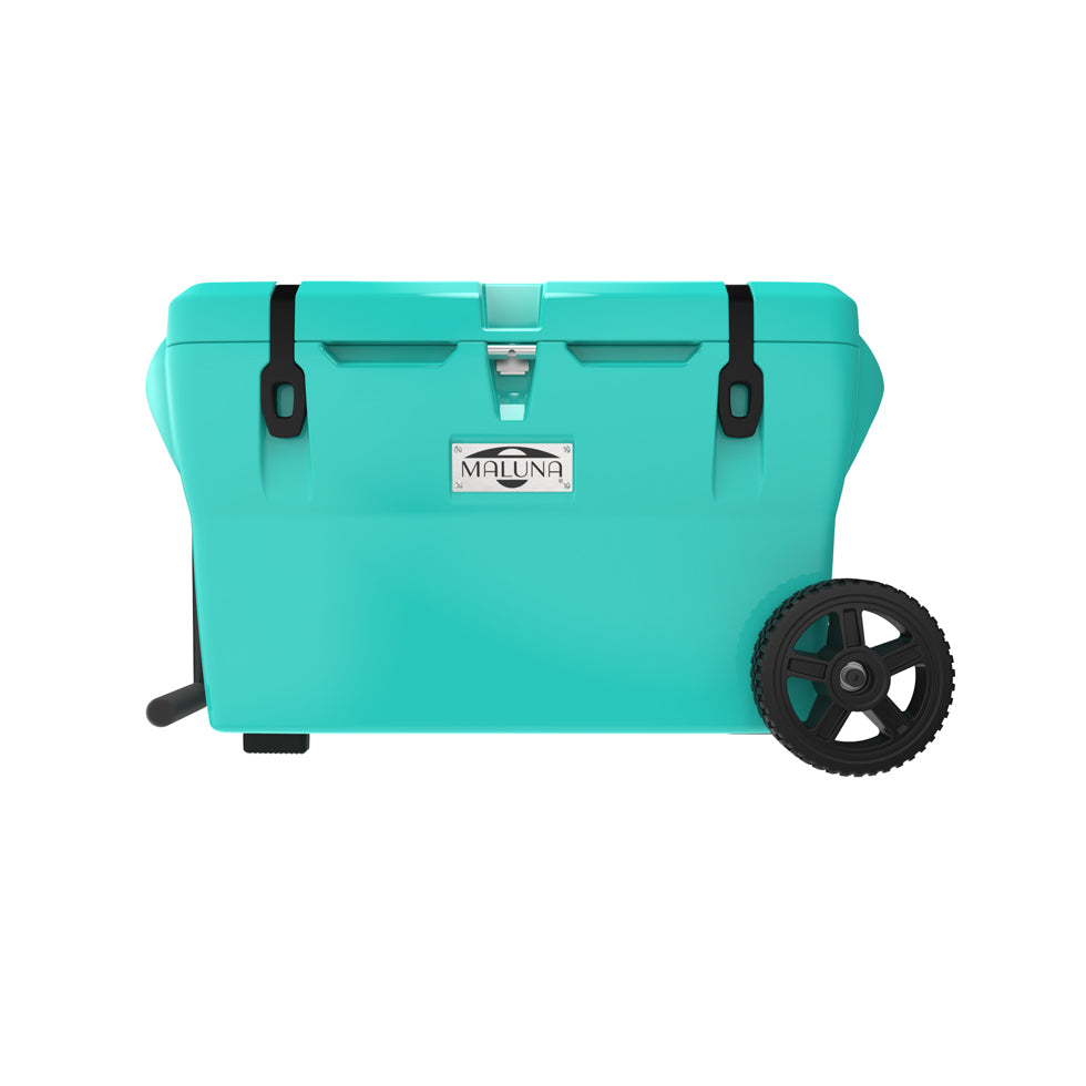 Maluna 70 Wheeled