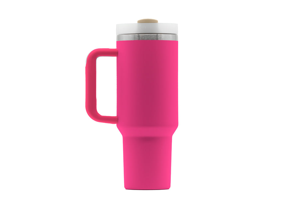 40oz Mug – Maluna Coolers | EUFOURIC BRANDS