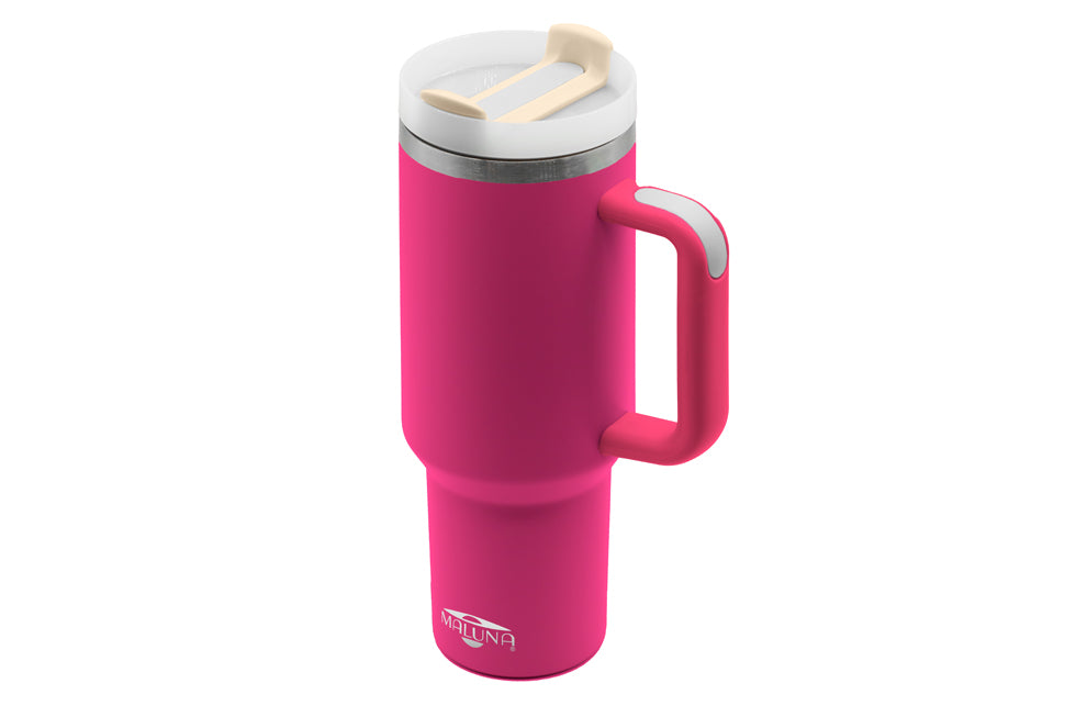 40oz Mug – Maluna Coolers | EUFOURIC BRANDS