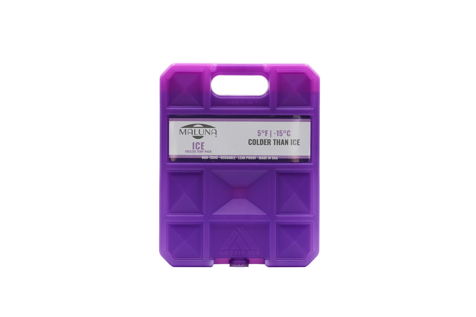 Maluna Ice Packs – Maluna Coolers | EUFOURIC BRANDS