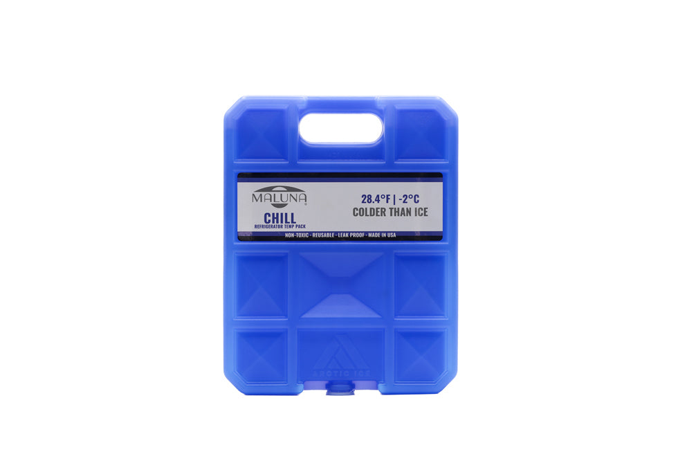 Maluna Ice Packs – Maluna Coolers | EUFOURIC BRANDS