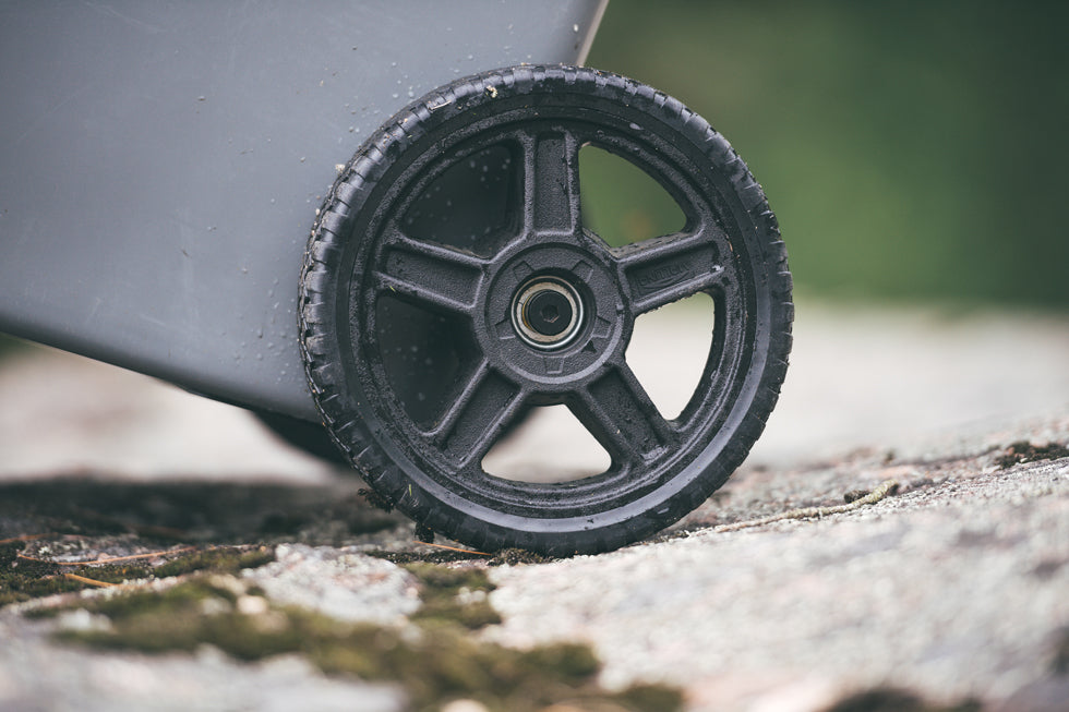 Maluna Wheel Kit – Maluna Coolers | EUFOURIC BRANDS