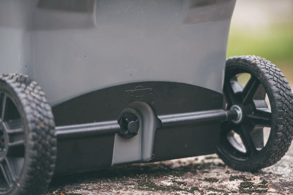 Maluna Wheel Kit – Maluna Coolers | EUFOURIC BRANDS