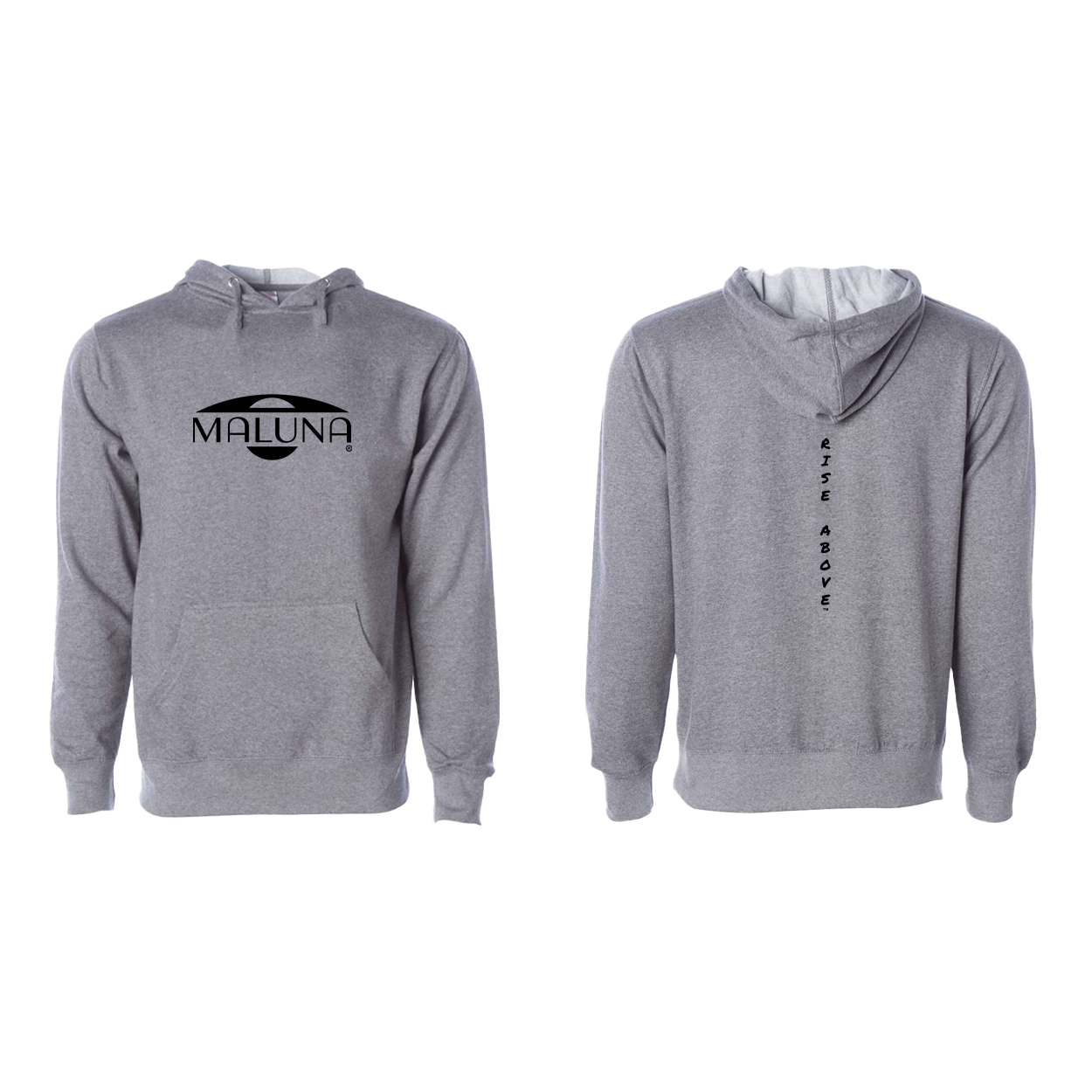 Maluna Midweight Sweatshirt - Unisex