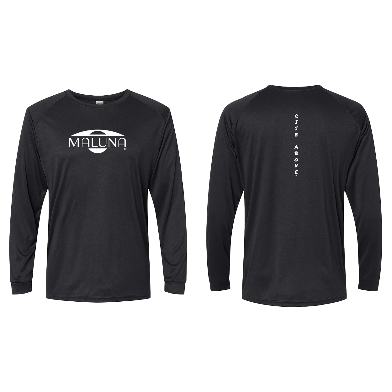Maluna Performance Long Sleeve Shirt UPF 50+ - Unisex