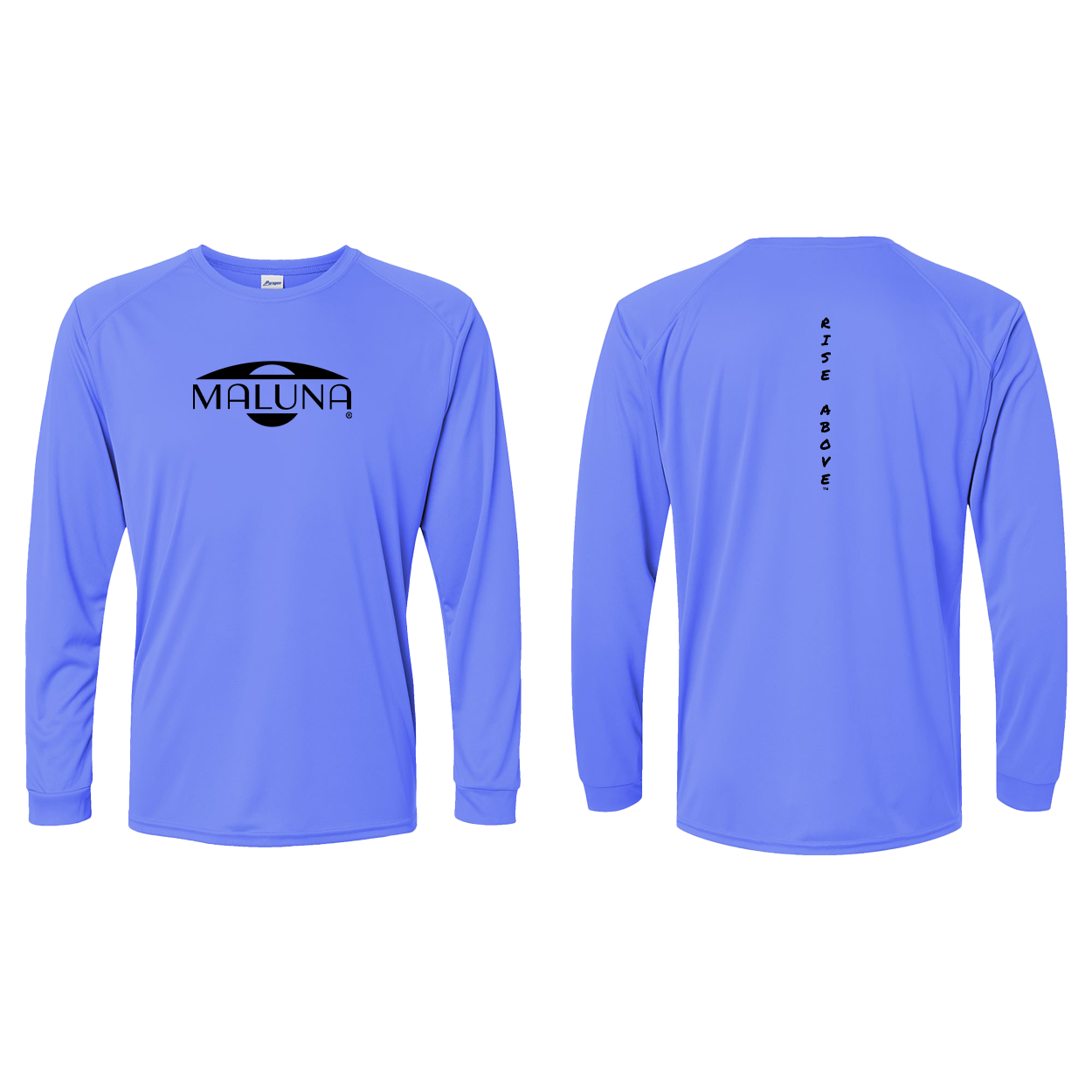 Maluna Performance Long Sleeve Shirt UPF 50+ - Unisex