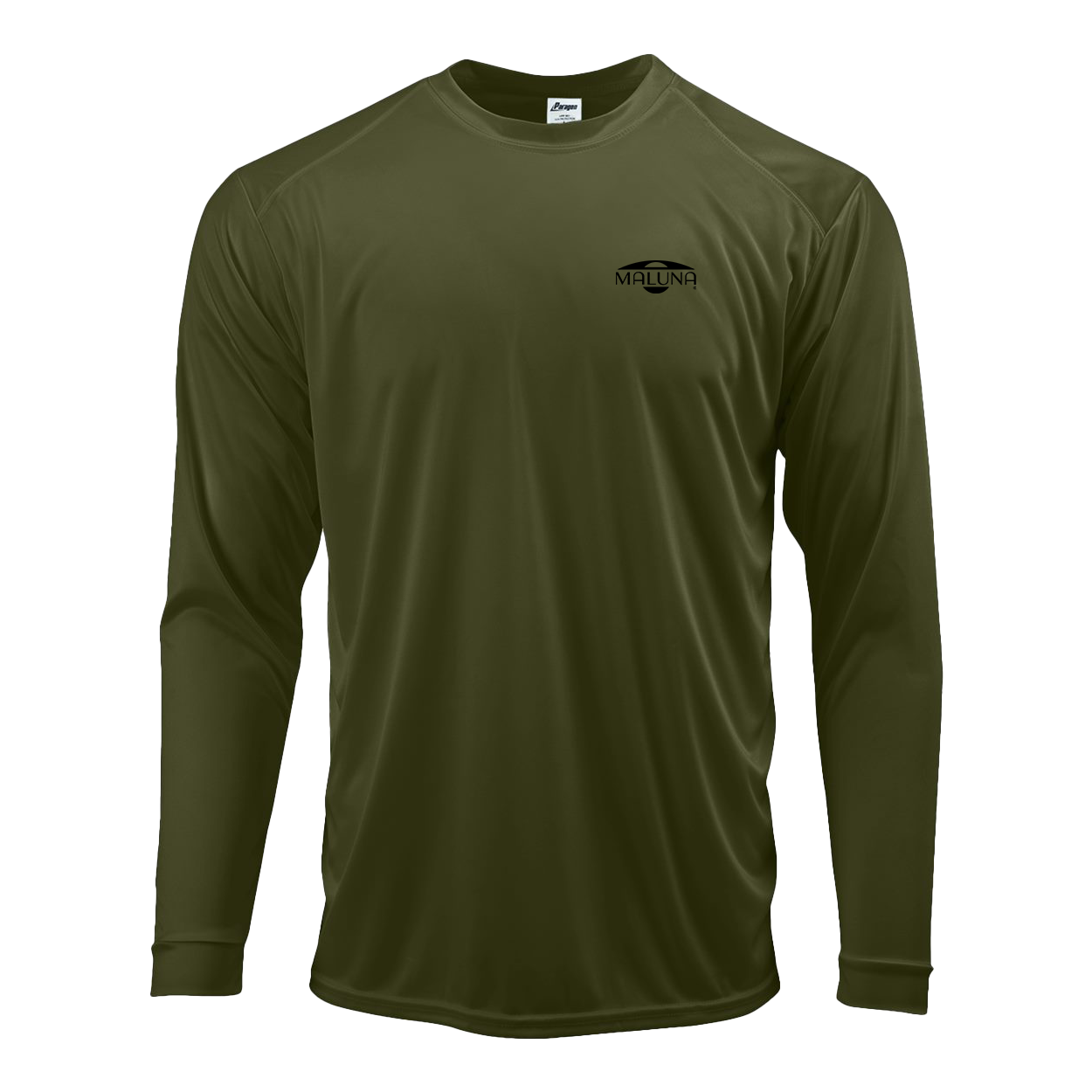 Maluna Performance Long Sleeve Shirt UPF 50+ - Unisex