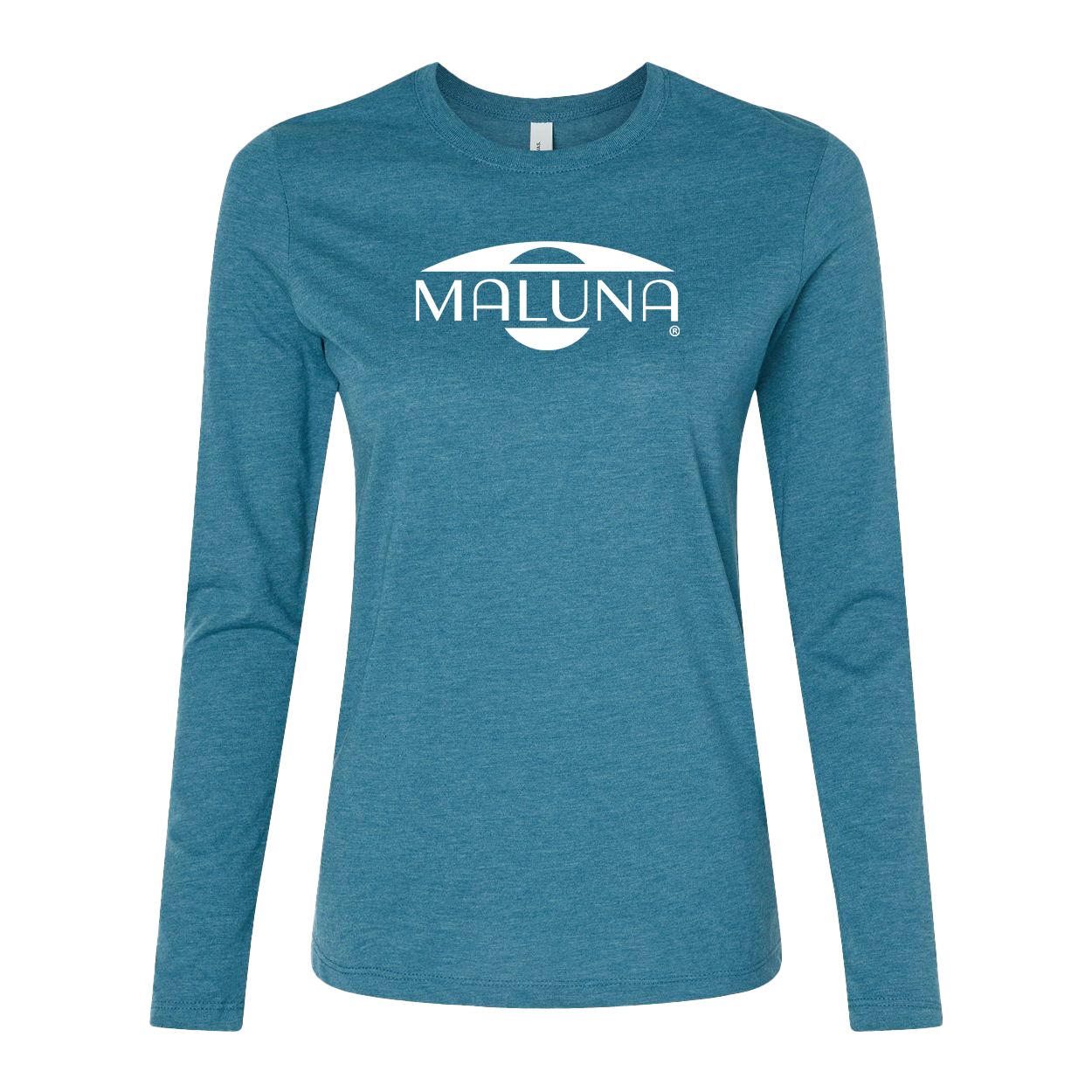 Maluna Women's Jersey Long Sleeve T-Shirt