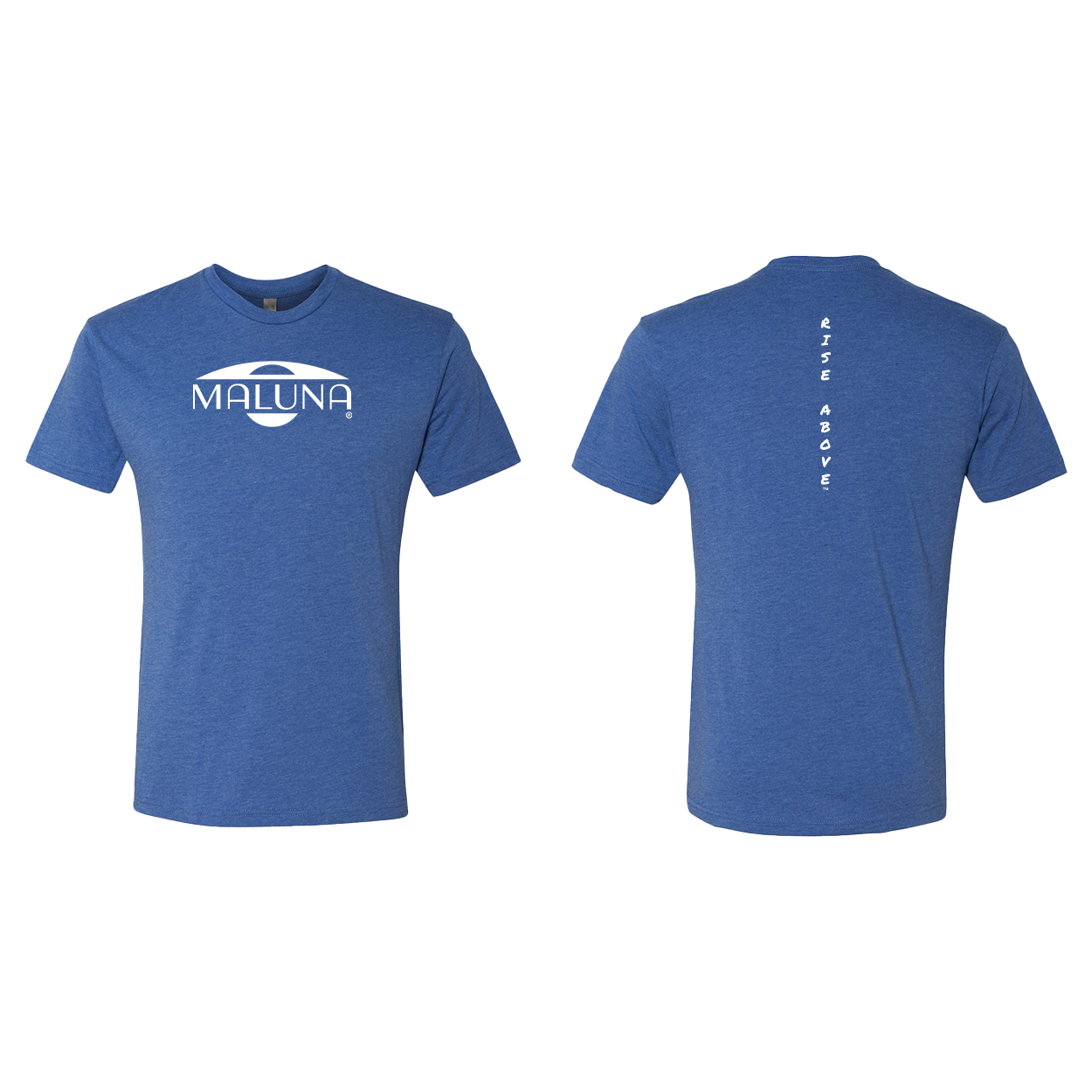 Maluna Premium Tri-Blend T-Shirt - Unisex