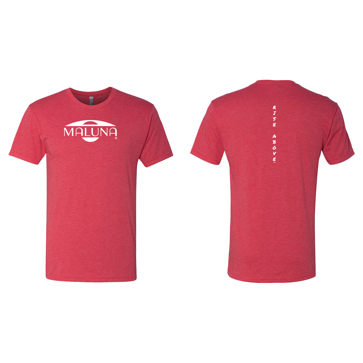 Maluna Premium Tri-Blend T-Shirt - Unisex