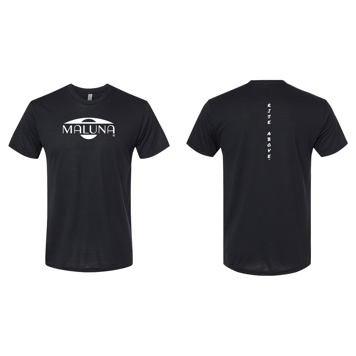 Maluna Premium Tri-Blend T-Shirt - Unisex