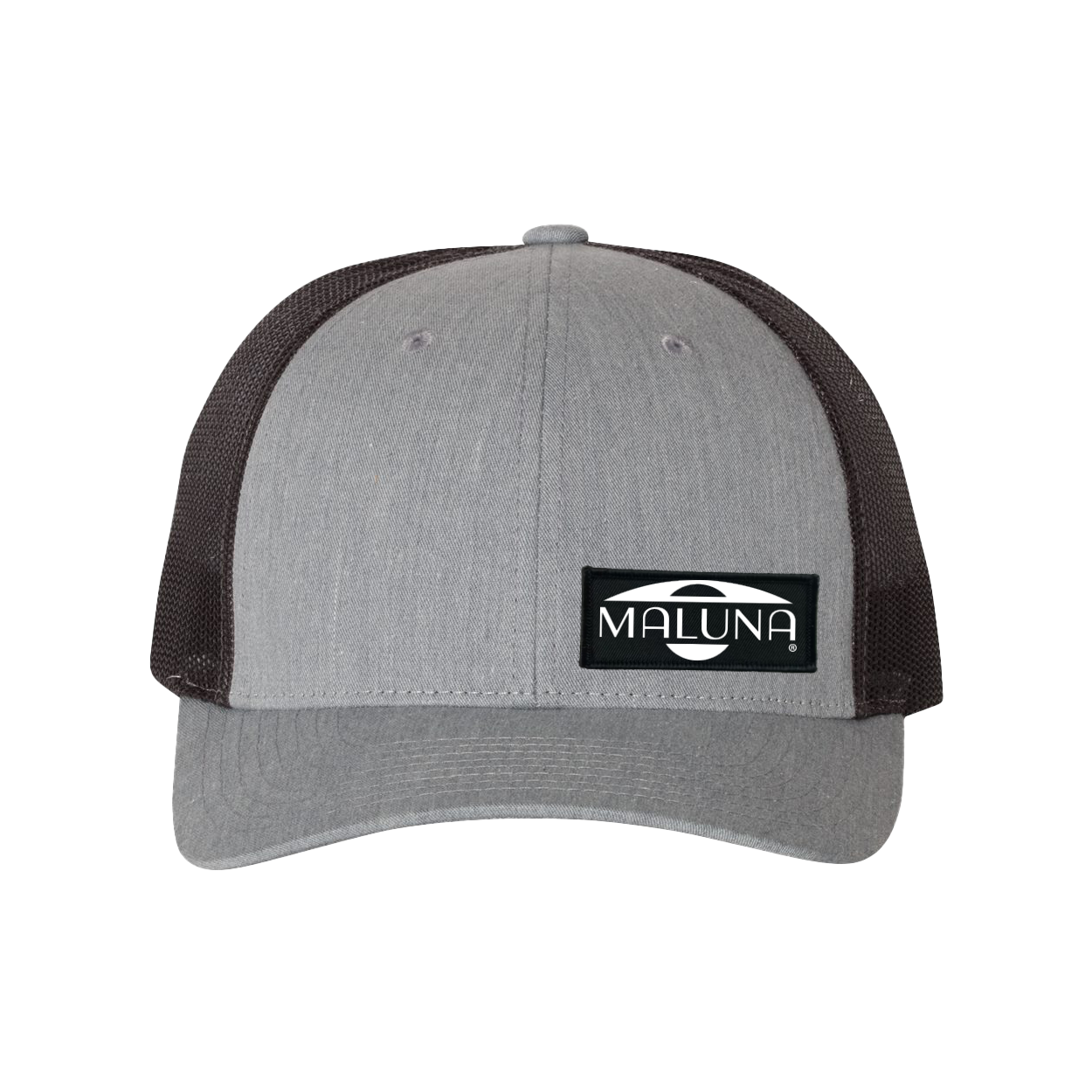 Maluna Patch Richardson Snapback Trucker Hat