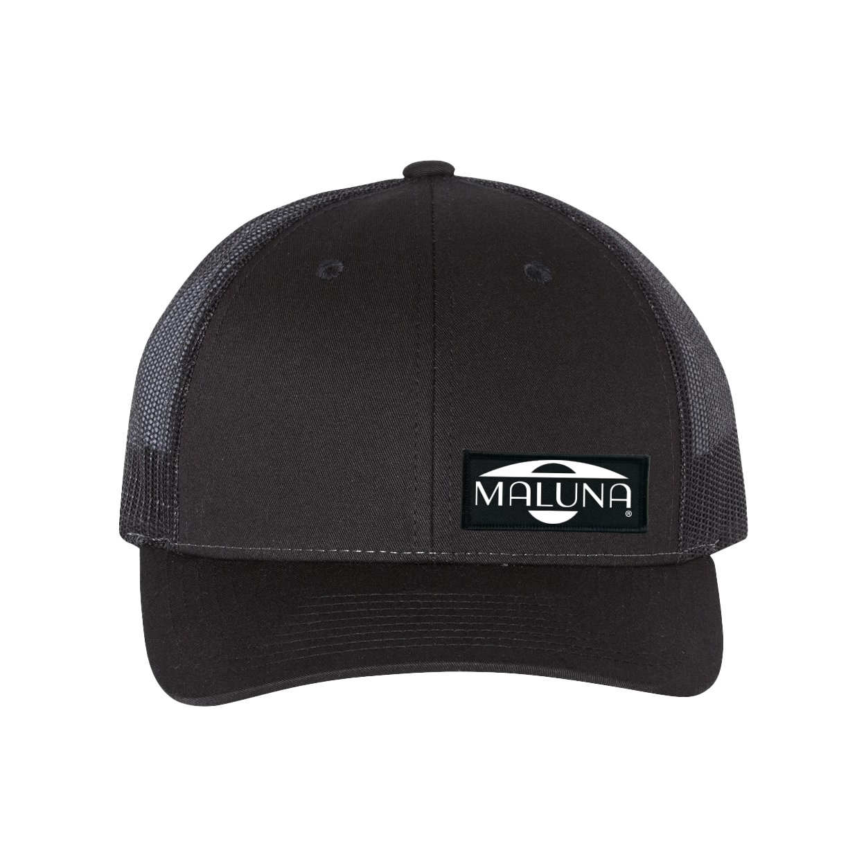 Maluna Patch Richardson Snapback Trucker Hat