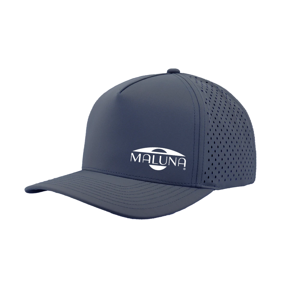 Maluna Performance Snapback Trucker Hat