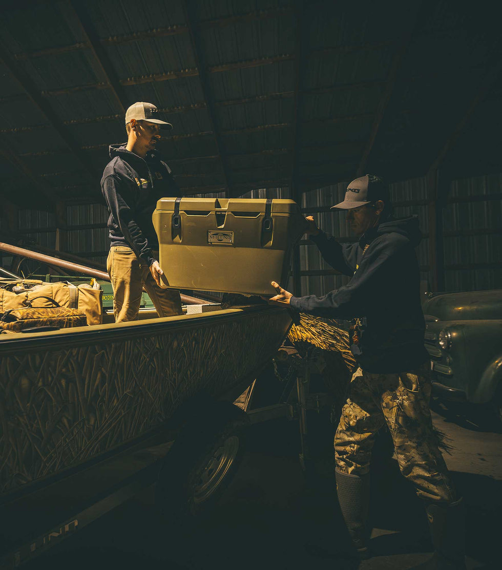 Military Discount Maluna Coolers EUFOURIC BRANDS