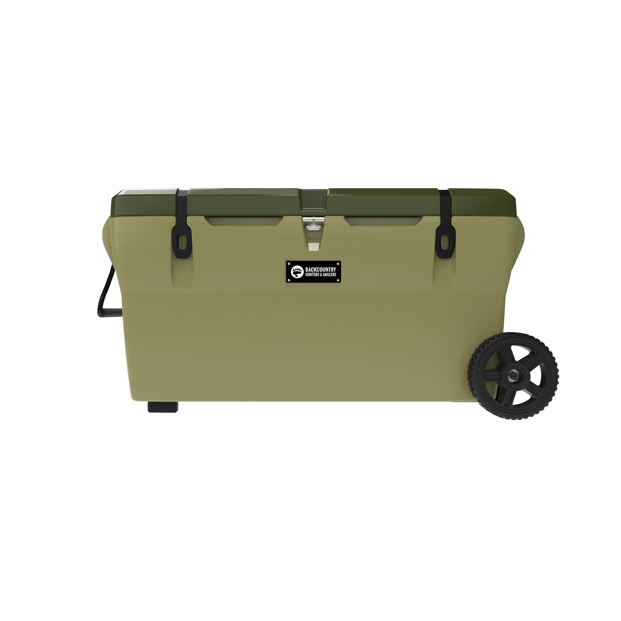 BHA Edition Maluna 111 Wheeled – Maluna Coolers